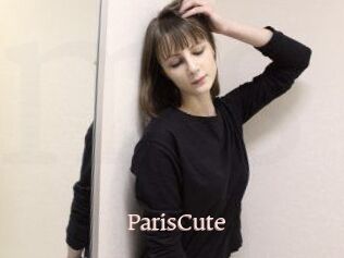 Paris_Cute