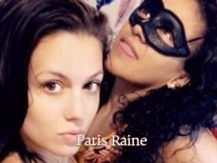 Paris_Raine