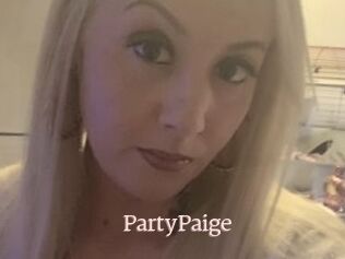 PartyPaige