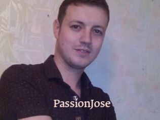 Passion_Jose