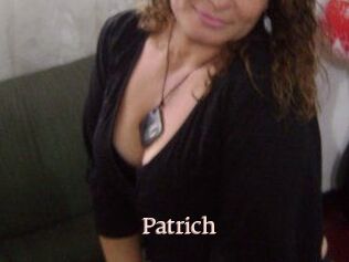 Patrich