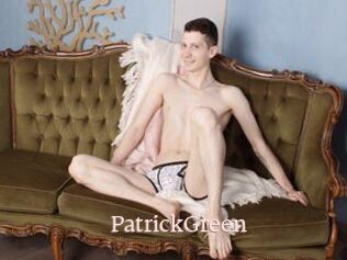 PatrickGreen