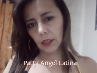 Patty_Angel_Latina