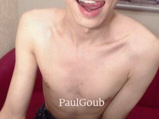 PaulGoub