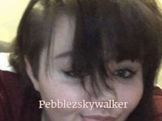 Pebblezskywalker