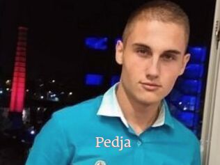 Pedja