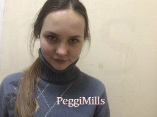 PeggiMills