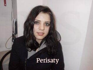 Perisaty