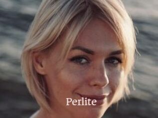 Perlite