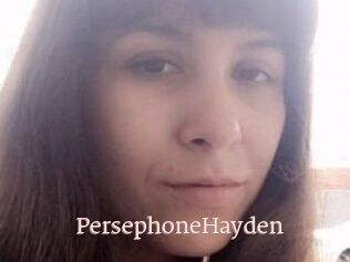 PersephoneHayden