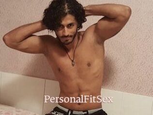 PersonalFitSex