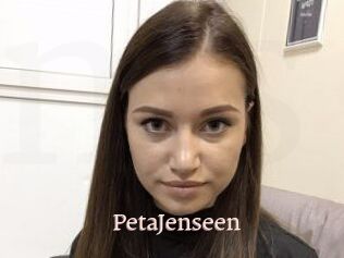 PetaJenseen