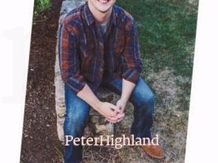 PeterHighland