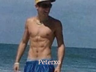 Peterxo