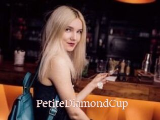 PetiteDiamondCup