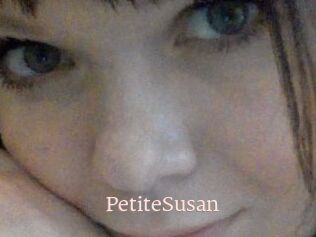 PetiteSusan