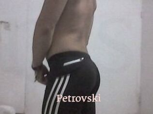 Petrovski