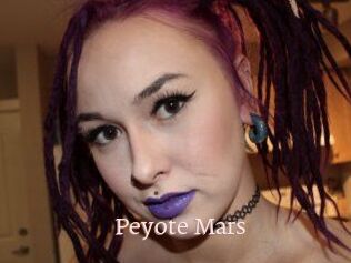 Peyote_Mars