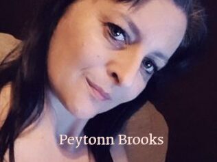 Peytonn_Brooks Mon Sexe