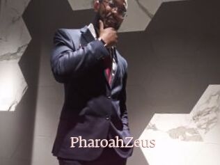 PharoahZeus