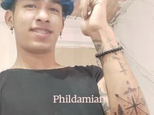 Phildamian