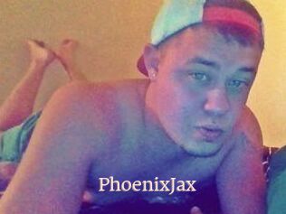 PhoenixJax