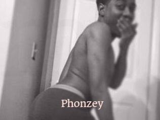 Phonzey