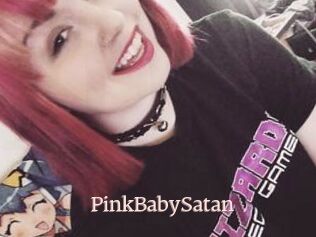 PinkBabySatan