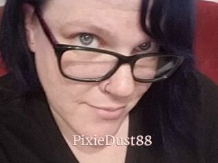 PixieDust88