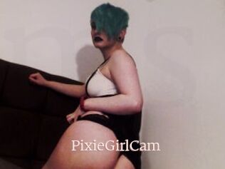 PixieGirlCam