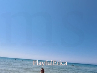 PlayfulErica