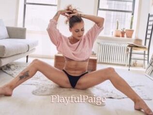 PlayfulPaige