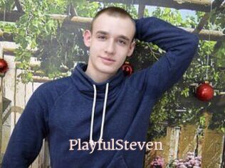 PlayfulSteven