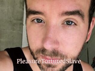 PleasureTorturedSlave