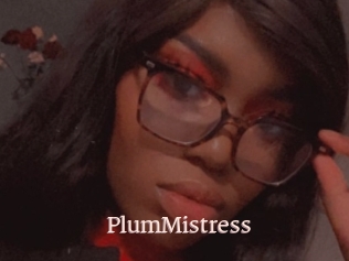 PlumMistress