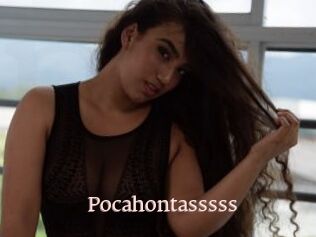 Pocahontasssss