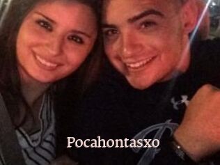 Pocahontasxo