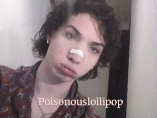 Poisonouslollipop