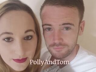 PollyAndTom