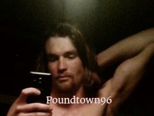 Poundtown96