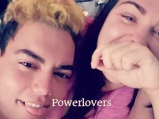 Powerlovers