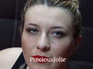 PreciousJolie