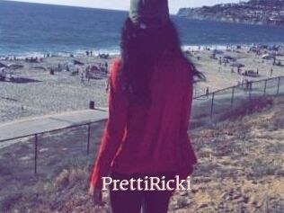 PrettiRicki