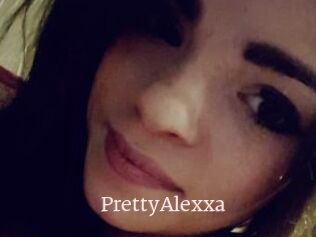 PrettyAlexxa