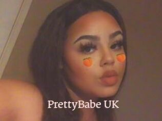 PrettyBabe_UK