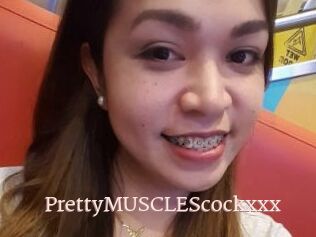 PrettyMUSCLEScockxxx