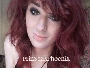 PrinSeXXPhoeniX