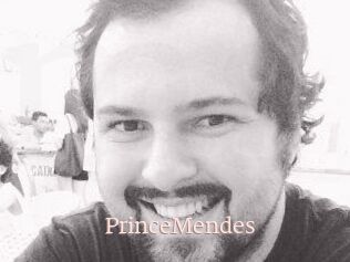 PrinceMendes