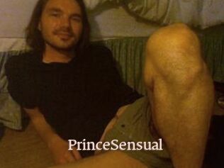 PrinceSensual