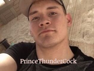 PrinceThunderCock